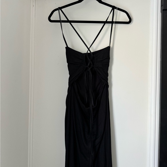 Peppermayo Cora Backless Maxi Dress - Picture 5 of 8